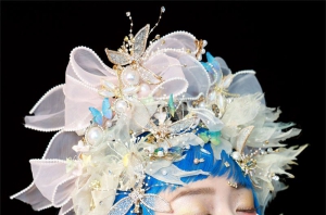 贵阳哪家彩妆培训靠谱？