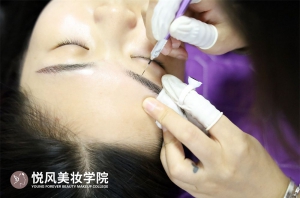 贵阳哪家纹绣培训班好？