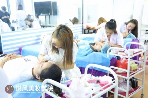 贵阳学纹眉哪里比较好？