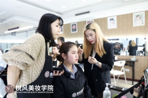 贵阳比较好的彩妆培训学校是哪家？