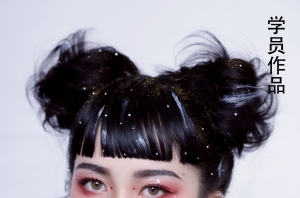 影视化妆师就业如何，影视化妆师待遇怎么样？