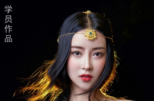 化妆师就业前景如何？化妆师薪资怎么样？