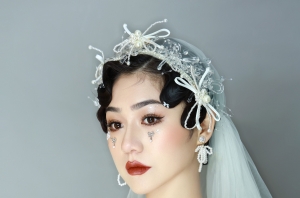 贵阳化妆学校哪家好？选对学校和老师受益终身