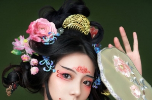 贵阳化妆培训排行榜