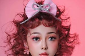 为啥零基础想学化妆的人都选悦风美妆呢？