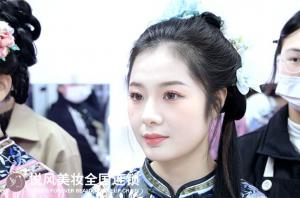 顶尖师资+科学课程，悦风美妆的标杆密码