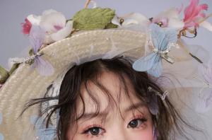 悦风美妆学院：美妆梦想的实践与成就。