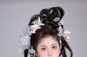 学化妆真能