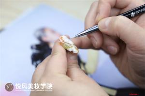 新手学美甲必避三大坑