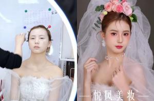 学化妆，选择短期速成班还是选择专业1年以上课程？