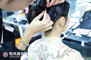 学化妆实录：技巧、踩坑与成长