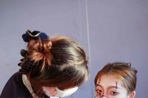 零基础入门，悦风美妆学院成就你的美业梦想