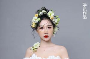 想学化妆？3家化妆学校名单请收好！