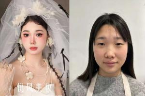 学化妆，培训机构考察要看哪几点