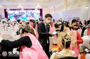 想学化妆的小白，系统化学习体验分享