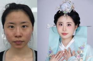 手残党也能学化妆？普通人变美思路分享