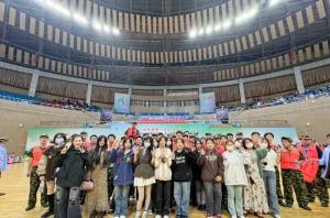 以践促学，匠心筑技，悦风美妆学院开展美妆社会实践活动